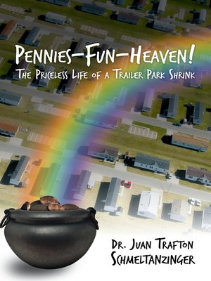cover image of Pennies-Fun-Heaven!